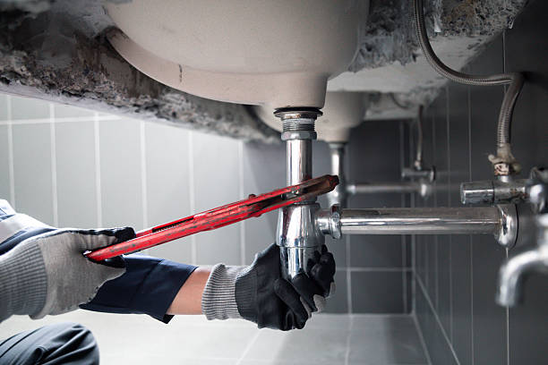 Trusted Leak Detection service in Manville, WY - AAA Plumbing Heating